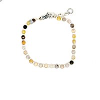 Bracciale Gerba in Argento MOSCH15 - MOSCH15